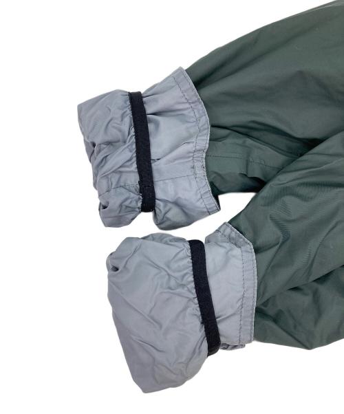 DAIWA PIER39（ダイワ ピア39）DAIWA PIER39 (ダイワ ピア39) レインマックス ウィンタージャケット カーキ サイズ:Lの古着・服飾アイテム