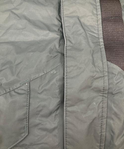 DAIWA PIER39（ダイワ ピア39）DAIWA PIER39 (ダイワ ピア39) レインマックス ウィンタージャケット カーキ サイズ:Lの古着・服飾アイテム