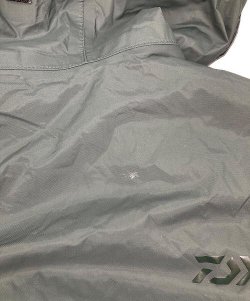 DAIWA PIER39（ダイワ ピア39）DAIWA PIER39 (ダイワ ピア39) レインマックス ウィンタージャケット カーキ サイズ:Lの古着・服飾アイテム