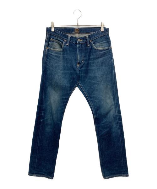 LEE（リー）LEE (リー) 101デニムパンツ インディゴ サイズ:30の古着・服飾アイテム