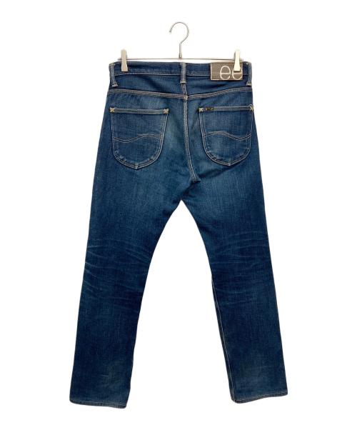 LEE（リー）LEE (リー) 101デニムパンツ インディゴ サイズ:30の古着・服飾アイテム
