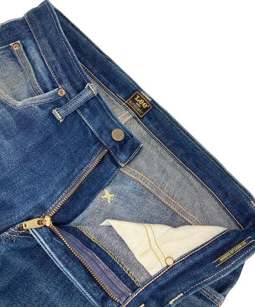 LEE（リー）LEE (リー) 101デニムパンツ インディゴ サイズ:30の古着・服飾アイテム