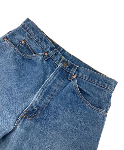 LEVI'S（リーバイス）LEVI'S (リーバイス) 517デニムパンツ インディゴ サイズ:W32の古着・服飾アイテム