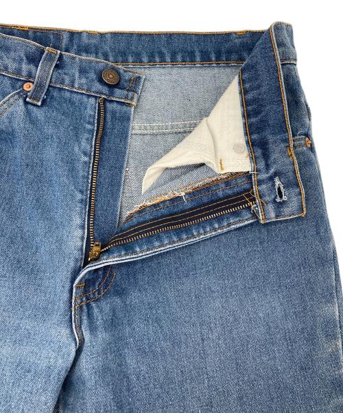 LEVI'S（リーバイス）LEVI'S (リーバイス) 517デニムパンツ インディゴ サイズ:W32の古着・服飾アイテム