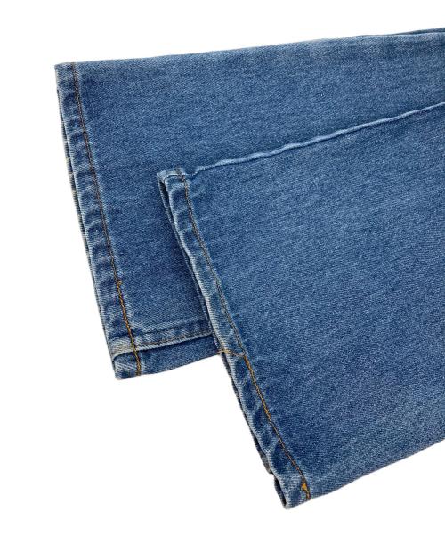 LEVI'S（リーバイス）LEVI'S (リーバイス) 517デニムパンツ インディゴ サイズ:W32の古着・服飾アイテム