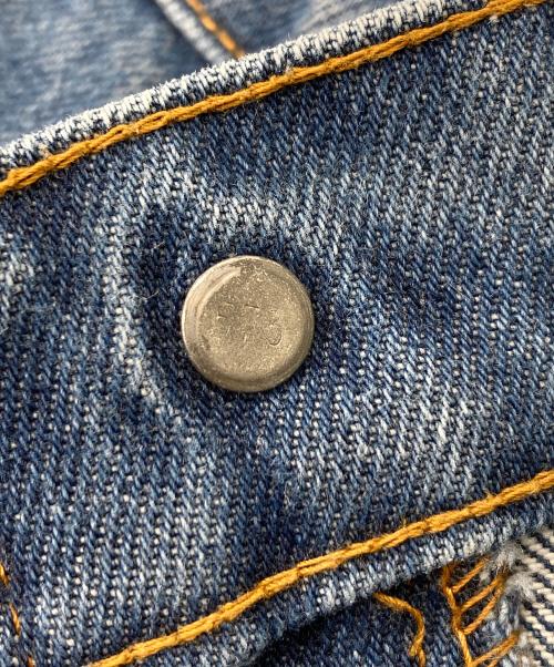 LEVI'S（リーバイス）LEVI'S (リーバイス) 517デニムパンツ インディゴ サイズ:W32の古着・服飾アイテム