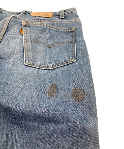 LEVI'S（リーバイス）LEVI'S (リーバイス) 517デニムパンツ インディゴ サイズ:W32の古着・服飾アイテム