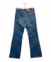 LEVI'S (リーバイス) 517デニムパンツ インディゴ サイズ:W32：8000円