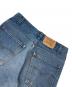 中古・古着 LEVI'S (リーバイス) 517デニムパンツ インディゴ サイズ:W32：8000円