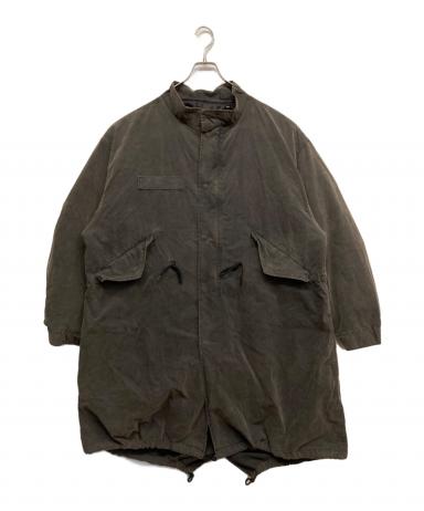 中古・古着通販】FREAK'S STORE (フリークスストア) フェード加工 M65