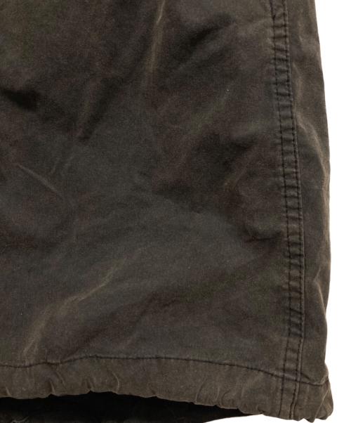 FREAK'S STORE（フリークスストア）FREAK'S STORE (フリークスストア) フェード加工 M65 LINER SET ブラック サイズ:Mの古着・服飾アイテム