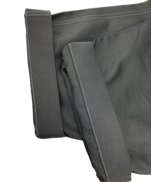 BUZZ RICKSON'S（バズリクソンズ）Buzz Rickson's (バズリクソンズ) WILLIAM GIBSON COLLECTIONチノパン ブラック サイズ:W32の古着・服飾アイテム