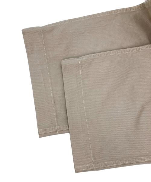 TCB jeans（ティーシービー ジーンズ）TCB jeans (ティーシービー ジーンズ) Stay Gold Chino パンツ ベージュ サイズ:W32の古着・服飾アイテム