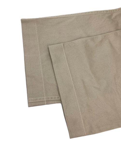 TCB jeans（ティーシービー ジーンズ）TCB JEANS (ティーシービー ジーンズ) Stay Gold Chino チノパン ベージュ サイズ:32の古着・服飾アイテム