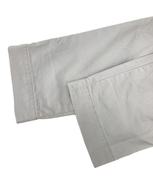POLO RALPH LAUREN（ポロ・ラルフローレン）POLO RALPH LAUREN (ポロ・ラルフローレン) スリムフィットパンツ グレー サイズ:29の古着・服飾アイテム
