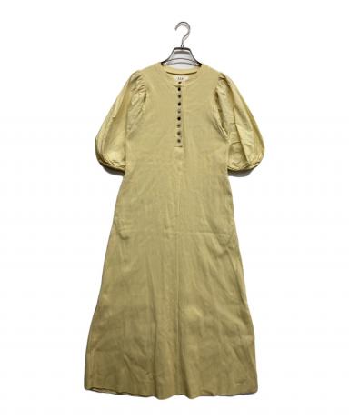 【☆古着Vintage大好き人間】ADAM ET ROPE' ワンピース 中古・古着通販】Adam et Rope (アダム エ ロペ) 切替ワンピース