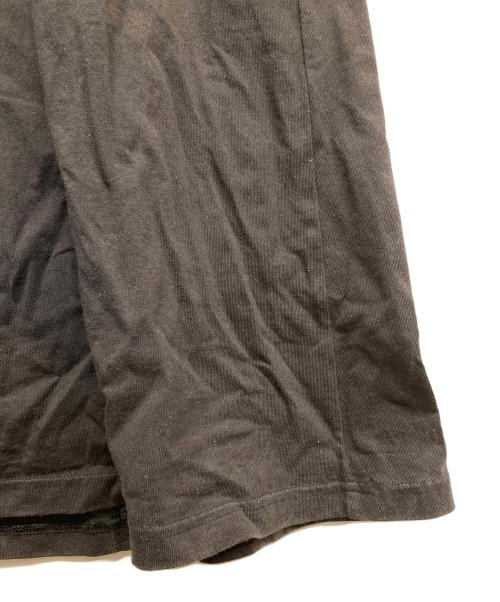 RAY BEAMS（レイ ビームス）RAY BEAMS (レイ ビームス) カットアウト パフスリーブ ワンピース ブラック サイズ:FREEの古着・服飾アイテム