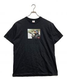 SUPREME（シュプリーム）の古着「40 ACRES spike tee」｜ブラック