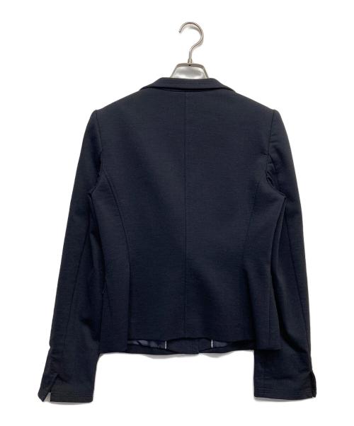 J.PRESS（ジェイプレス）J.PRESS (ジェイプレス) テーラードジャケット ネイビー サイズ:11の古着・服飾アイテム