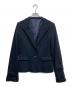 J.PRESS（ジェイプレス）の古着「テーラードジャケット」｜ネイビー
