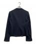 J.PRESS (ジェイプレス) テーラードジャケット ネイビー サイズ:11：6000円