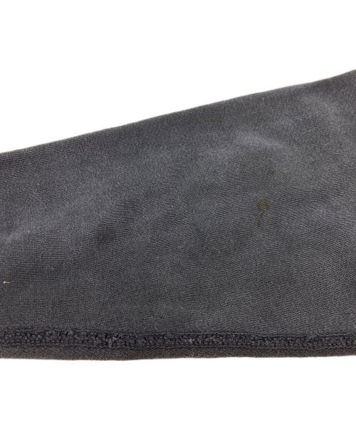 Champion（チャンピオン）Champion (チャンピオン) ラグランスウェット ブラック サイズ:Sの古着・服飾アイテム