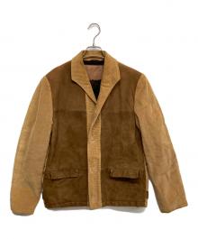 古着（フルギ）の古着「ランチコート」｜ブラウン