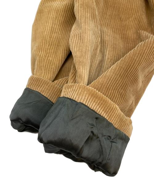 古着（フルギ）古着 (フルギ) ランチコート ブラウン サイズ:不明の古着・服飾アイテム