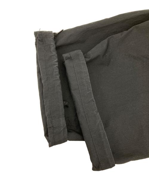 Needles（ニードルズ）Needles (ニードルズ) Field Pant - C/N Oxford ブラック サイズ:XSの古着・服飾アイテム