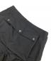 中古・古着 Needles (ニードルズ) Field Pant - C/N Oxford ブラック サイズ:XS：15000円