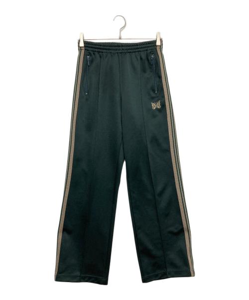 Needles（ニードルズ）Needles (ニードルズ) Track Pant グリーン サイズ:XSの古着・服飾アイテム