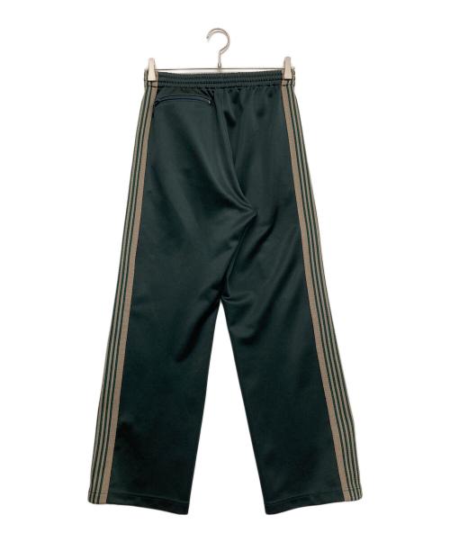 Needles（ニードルズ）Needles (ニードルズ) Track Pant グリーン サイズ:XSの古着・服飾アイテム