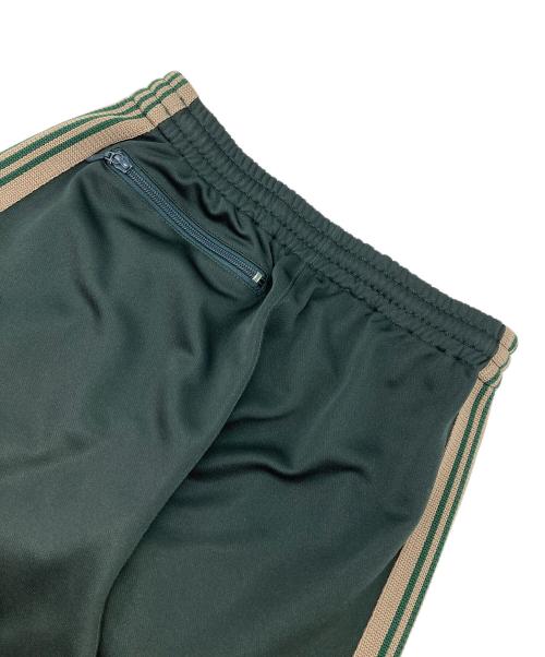 Needles（ニードルズ）Needles (ニードルズ) Track Pant グリーン サイズ:XSの古着・服飾アイテム