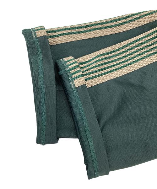 Needles（ニードルズ）Needles (ニードルズ) Track Pant グリーン サイズ:XSの古着・服飾アイテム