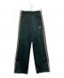 Needles（ニードルズ）の古着「Track Pant」｜グリーン