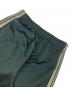 中古・古着 Needles (ニードルズ) Track Pant グリーン サイズ:XS：13000円