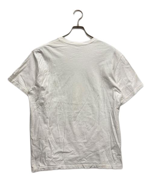 SUPREME（シュプリーム）SUPREME (シュプリーム) LEAGUE TEE ホワイト サイズ:Mの古着・服飾アイテム