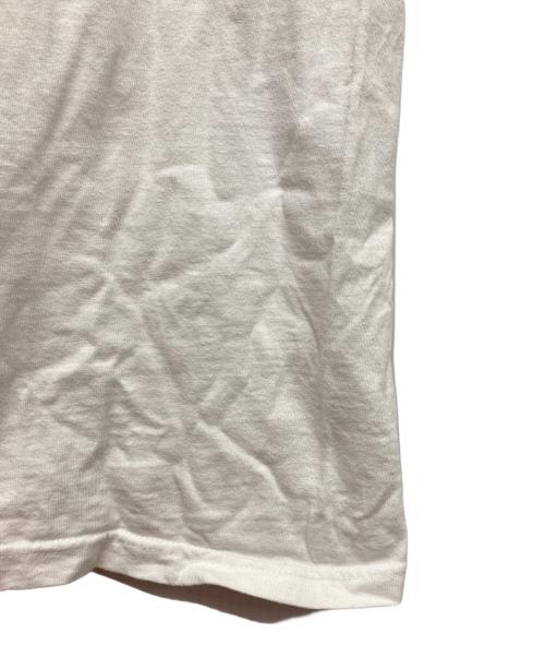 SUPREME（シュプリーム）SUPREME (シュプリーム) LEAGUE TEE ホワイト サイズ:Mの古着・服飾アイテム