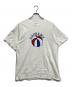 SUPREME（シュプリーム）の古着「LEAGUE TEE」｜ホワイト