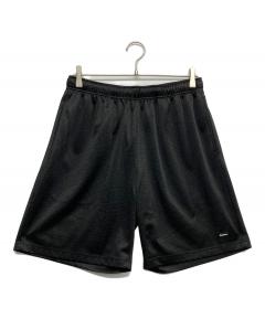 中古・古着通販】Supreme (シュプリーム) Patchwork Velour Short