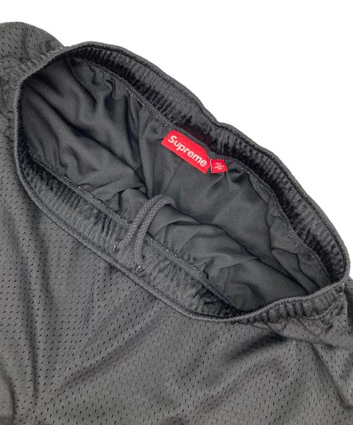 SUPREME（シュプリーム）SUPREME (シュプリーム) Small Box Baggy Shorts ブラック サイズ:SMALLの古着・服飾アイテム