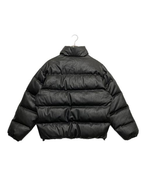 MONKEY TIME（モンキータイム）MONKEY TIME (モンキータイム) Down Jacket ブラック サイズ:Mの古着・服飾アイテム