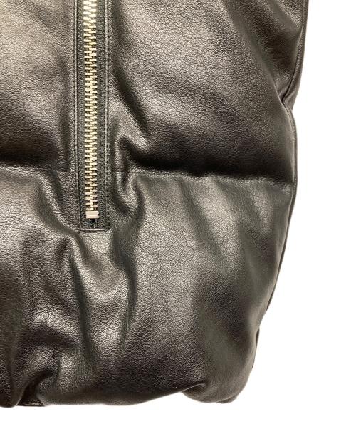 MONKEY TIME（モンキータイム）MONKEY TIME (モンキータイム) Down Jacket ブラック サイズ:Mの古着・服飾アイテム