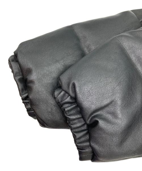 MONKEY TIME（モンキータイム）MONKEY TIME (モンキータイム) Down Jacket ブラック サイズ:Mの古着・服飾アイテム