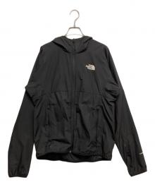 THE NORTH FACE（ザ ノース フェイス）の古着「サイクロンジャケット」｜ブラック