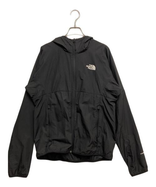 THE NORTH FACE（ザ ノース フェイス）THE NORTH FACE (ザ ノース フェイス) サイクロンジャケット ブラック サイズ:Sの古着・服飾アイテム