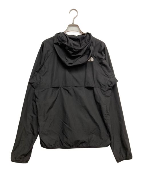 THE NORTH FACE（ザ ノース フェイス）THE NORTH FACE (ザ ノース フェイス) サイクロンジャケット ブラック サイズ:Sの古着・服飾アイテム