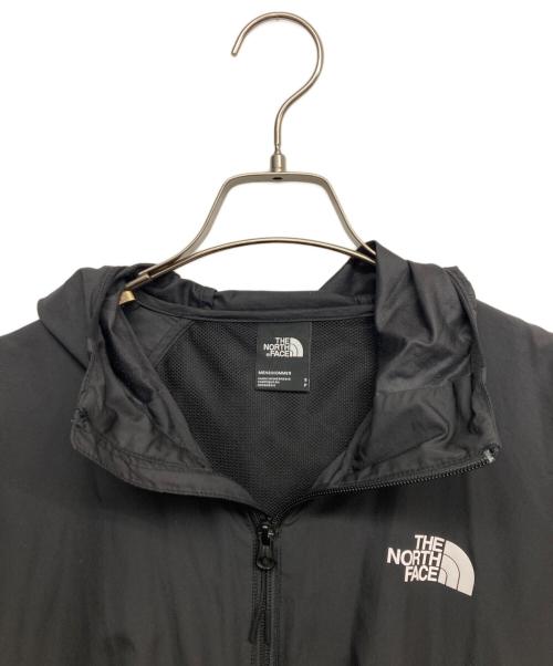 THE NORTH FACE（ザ ノース フェイス）THE NORTH FACE (ザ ノース フェイス) サイクロンジャケット ブラック サイズ:Sの古着・服飾アイテム