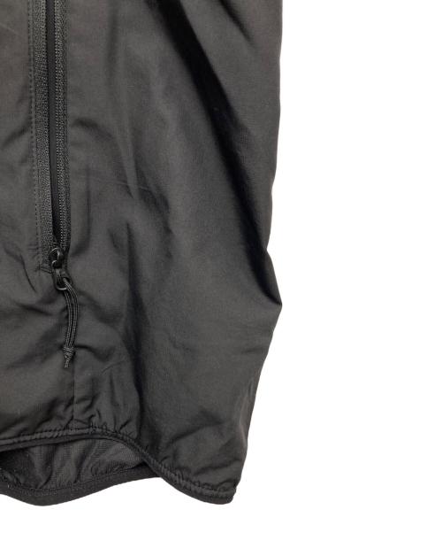 THE NORTH FACE（ザ ノース フェイス）THE NORTH FACE (ザ ノース フェイス) サイクロンジャケット ブラック サイズ:Sの古着・服飾アイテム