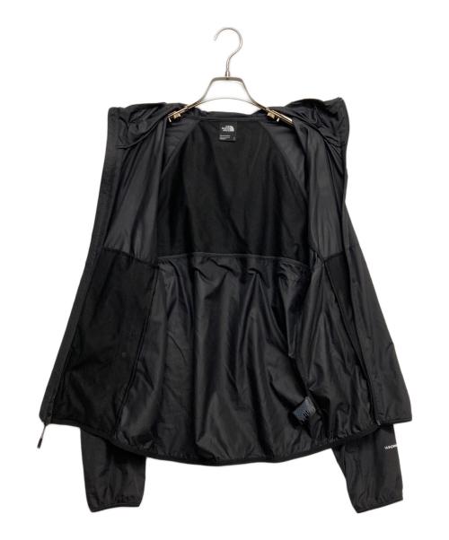 THE NORTH FACE（ザ ノース フェイス）THE NORTH FACE (ザ ノース フェイス) サイクロンジャケット ブラック サイズ:Sの古着・服飾アイテム